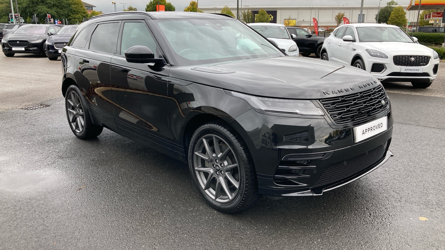 Used Land Rover Range Rover Velar 2024 for sale - 76792885: Photo 33