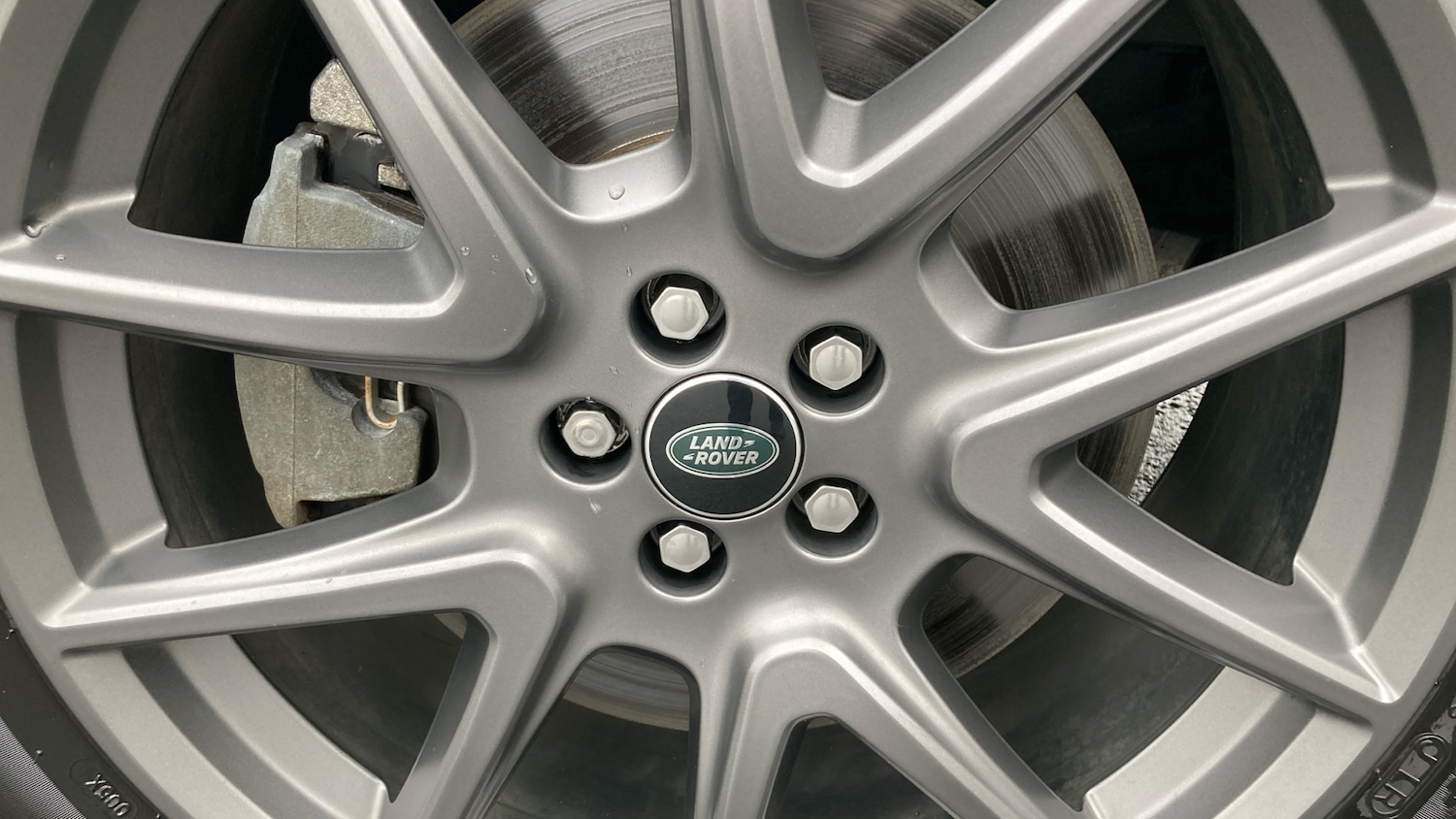 Used Land Rover Range Rover Velar 2024 for sale - 76792885: Photo 35