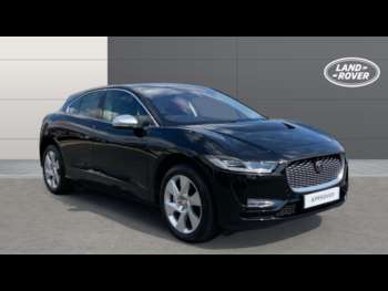 2022 (72) - 294kW EV400 SE 90kWh 5dr Auto [11kW Charger] Electric Estate