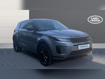 Used Land Rover Range Rover Evoque 2025 for sale - 79173786: Photo