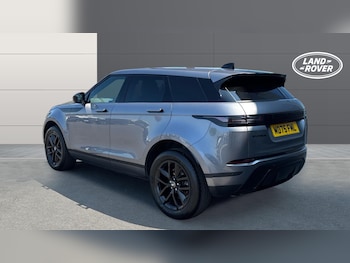 Used Land Rover Range Rover Evoque 2025 for sale - 79173786: Photo