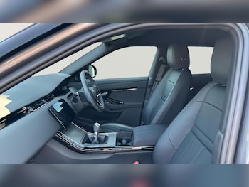 Used Land Rover Range Rover Evoque 2025 for sale - 79173786: Photo