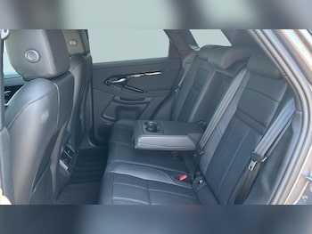 Used Land Rover Range Rover Evoque 2025 for sale - 79173786: Photo