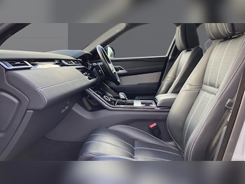 Used Land Rover Range Rover Velar 2021 for sale - 75972798: Photo