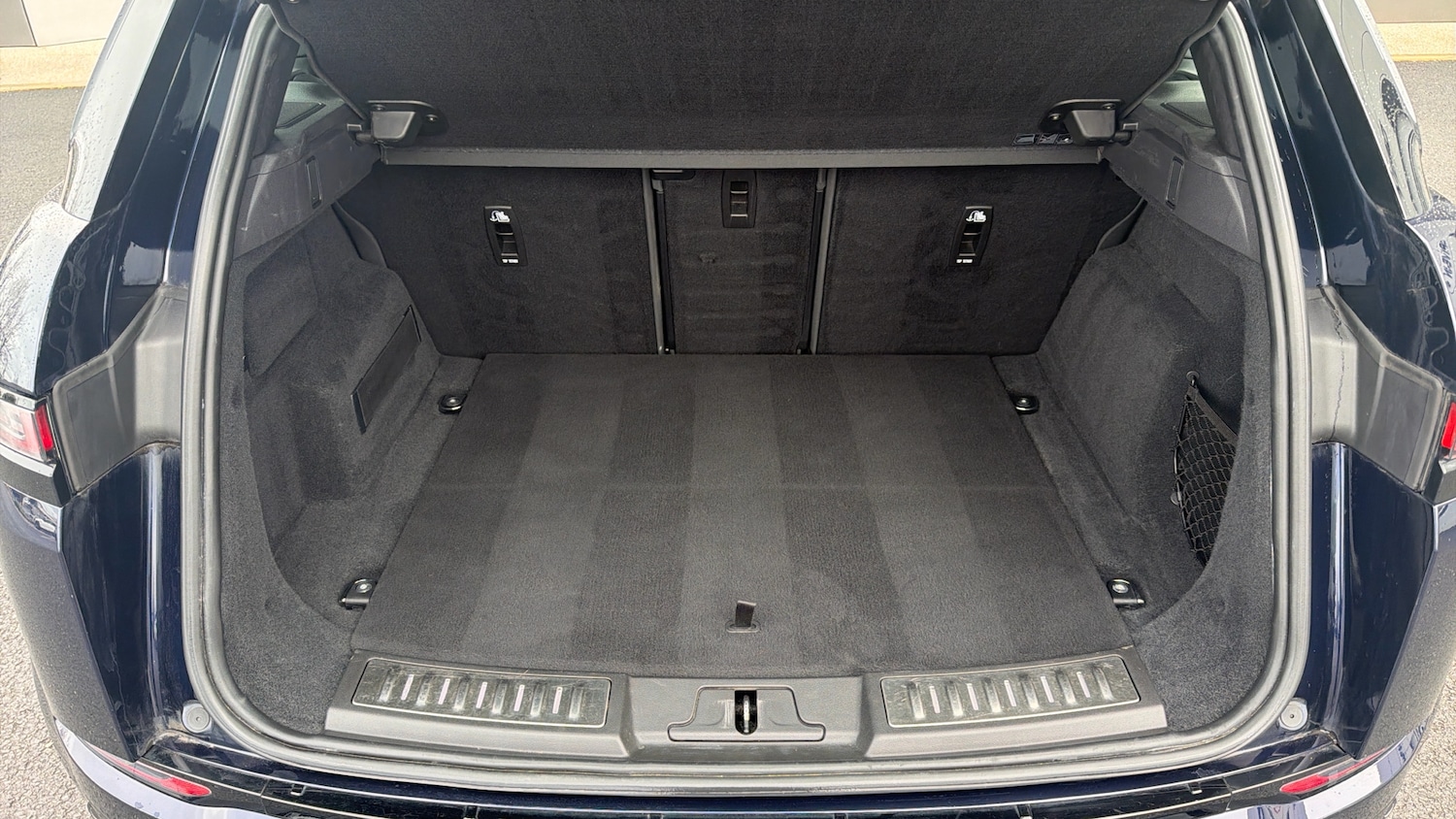 Used Land Rover Range Rover Evoque 2021 for sale - 77641227: Photo 10