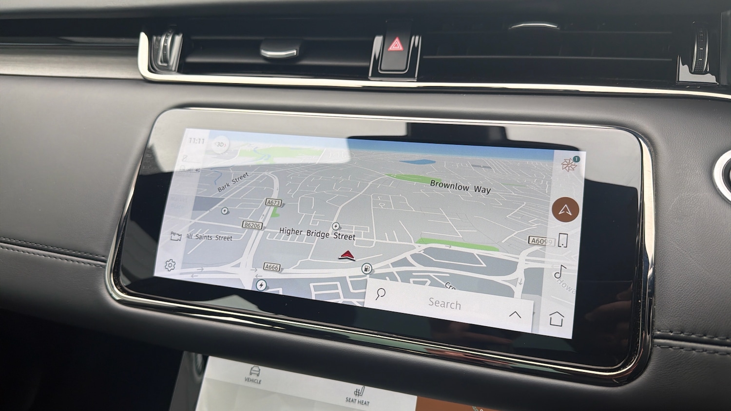 Used Land Rover Range Rover Evoque 2021 for sale - 77641227: Photo 12