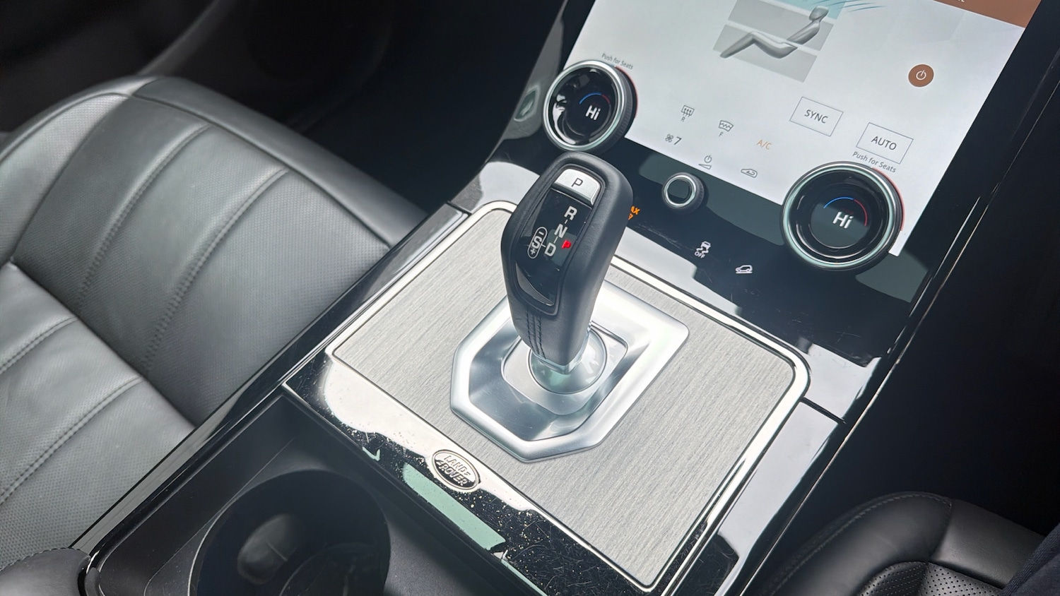 Used Land Rover Range Rover Evoque 2021 for sale - 77641227: Photo 13