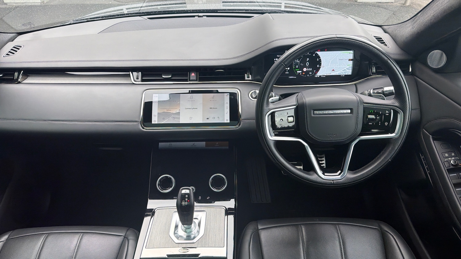 Used Land Rover Range Rover Evoque 2021 for sale - 77641227: Photo 14