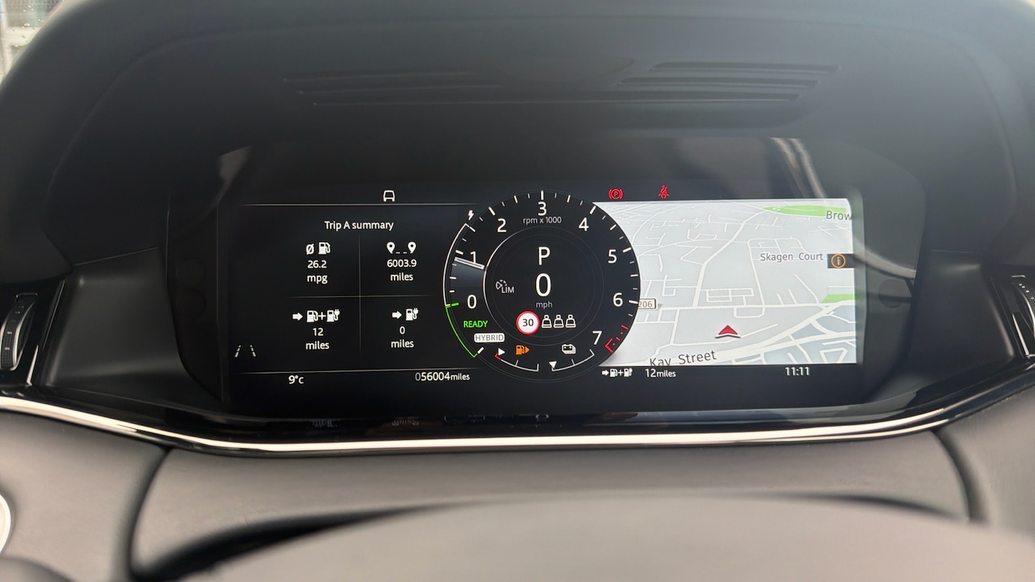 Used Land Rover Range Rover Evoque 2021 for sale - 77641227: Photo 16