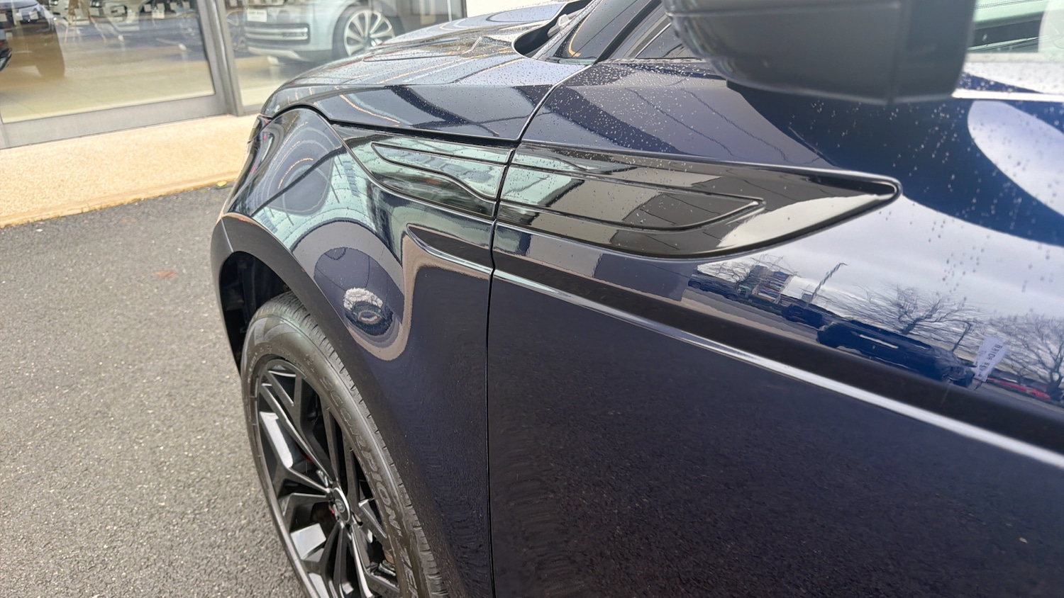 Used Land Rover Range Rover Evoque 2021 for sale - 77641227: Photo 20