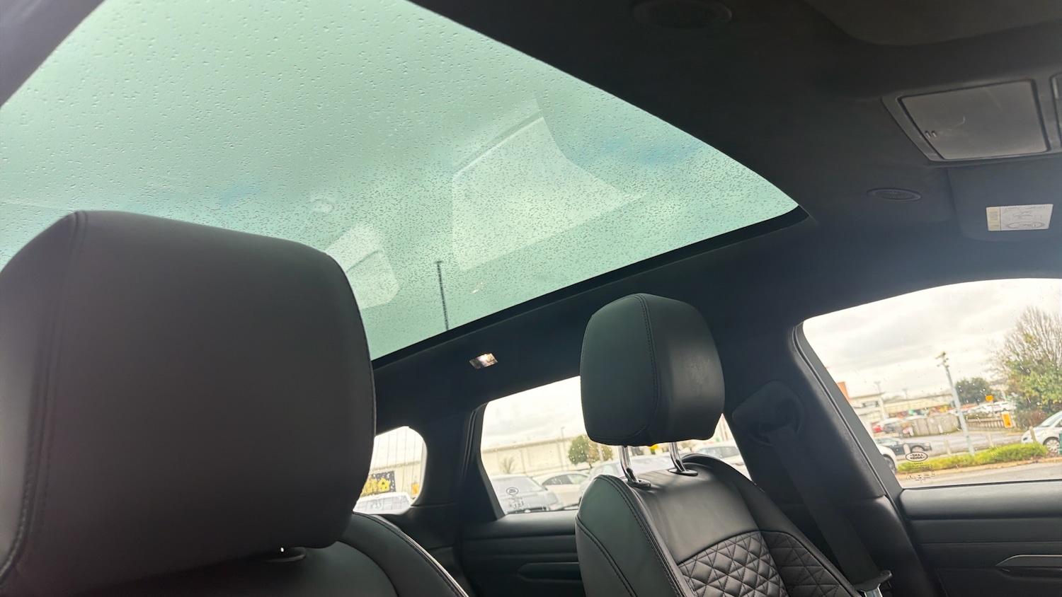 Used Land Rover Range Rover Evoque 2021 for sale - 77641227: Photo 21