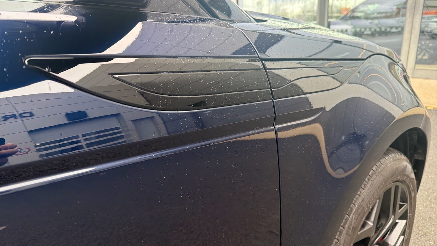 Used Land Rover Range Rover Evoque 2021 for sale - 77641227: Photo 22