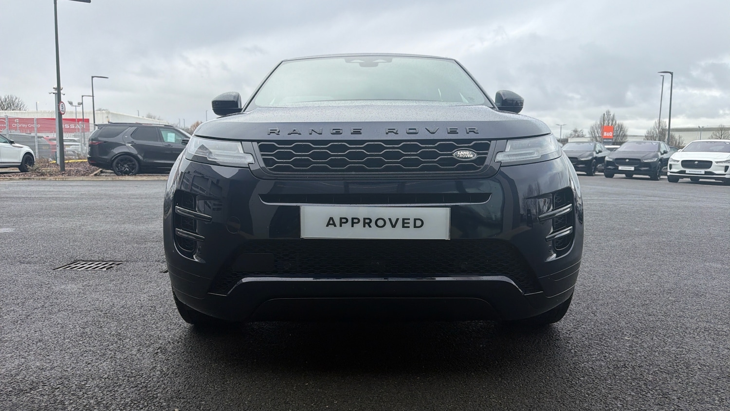 Used Land Rover Range Rover Evoque 2021 for sale - 77641227: Photo 26