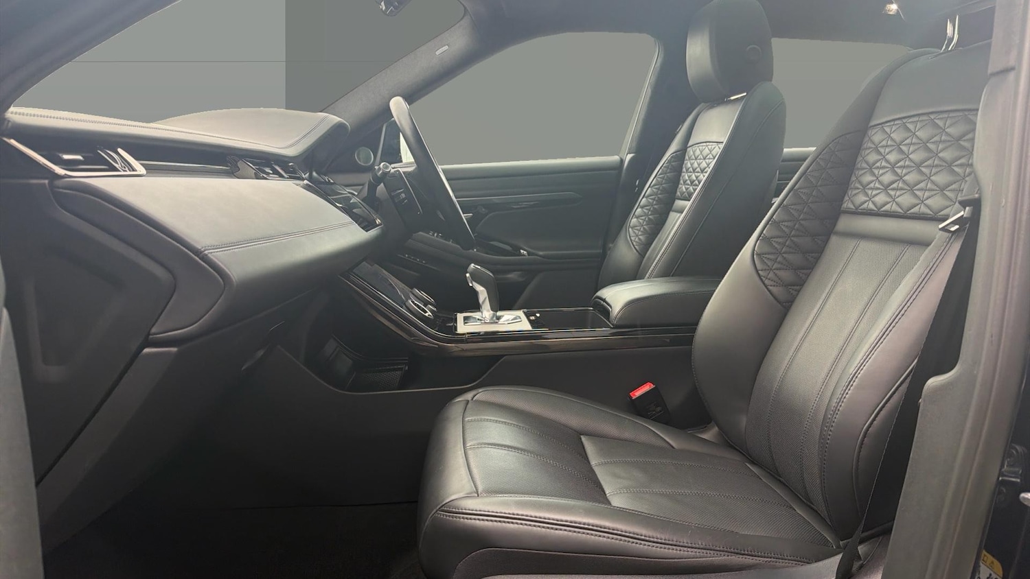 Used Land Rover Range Rover Evoque 2021 for sale - 77641227: Photo 3