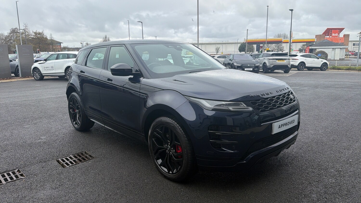 Used Land Rover Range Rover Evoque 2021 for sale - 77641227: Photo 30