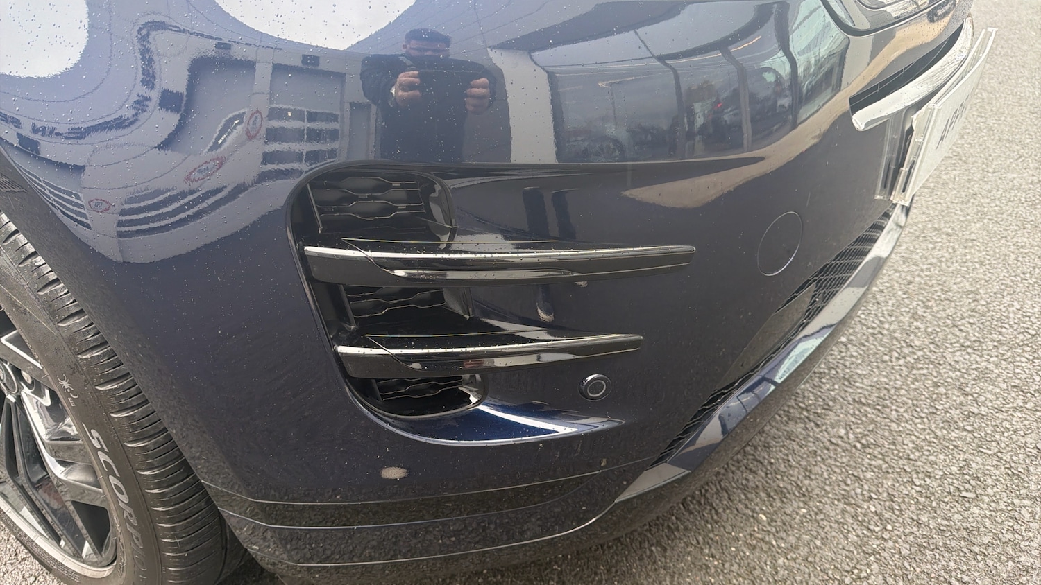 Used Land Rover Range Rover Evoque 2021 for sale - 77641227: Photo 33