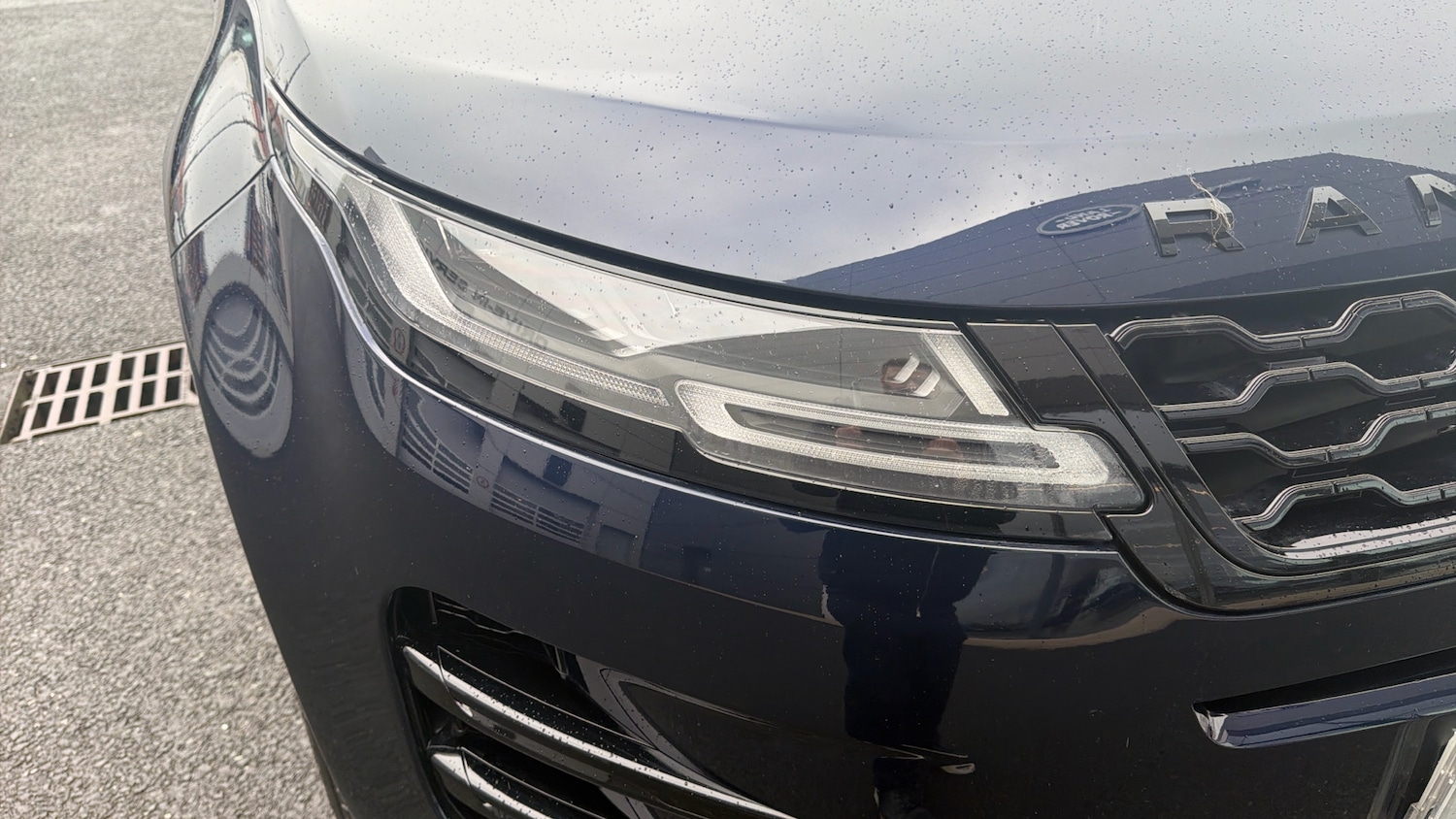 Used Land Rover Range Rover Evoque 2021 for sale - 77641227: Photo 34