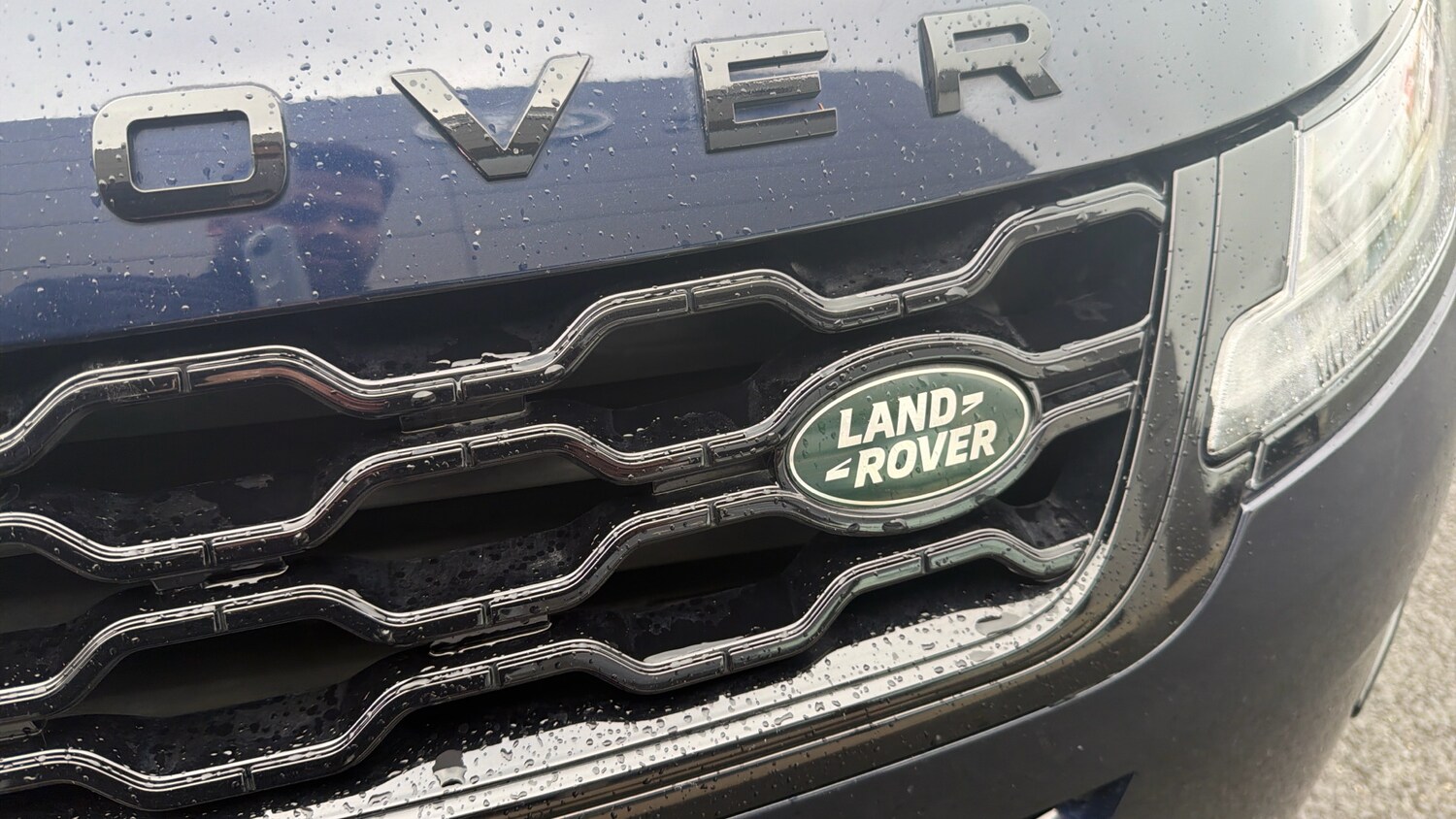 Used Land Rover Range Rover Evoque 2021 for sale - 77641227: Photo 35