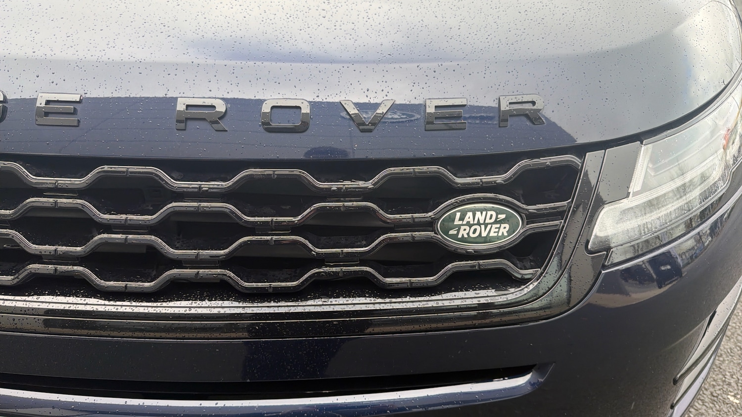 Used Land Rover Range Rover Evoque 2021 for sale - 77641227: Photo 36