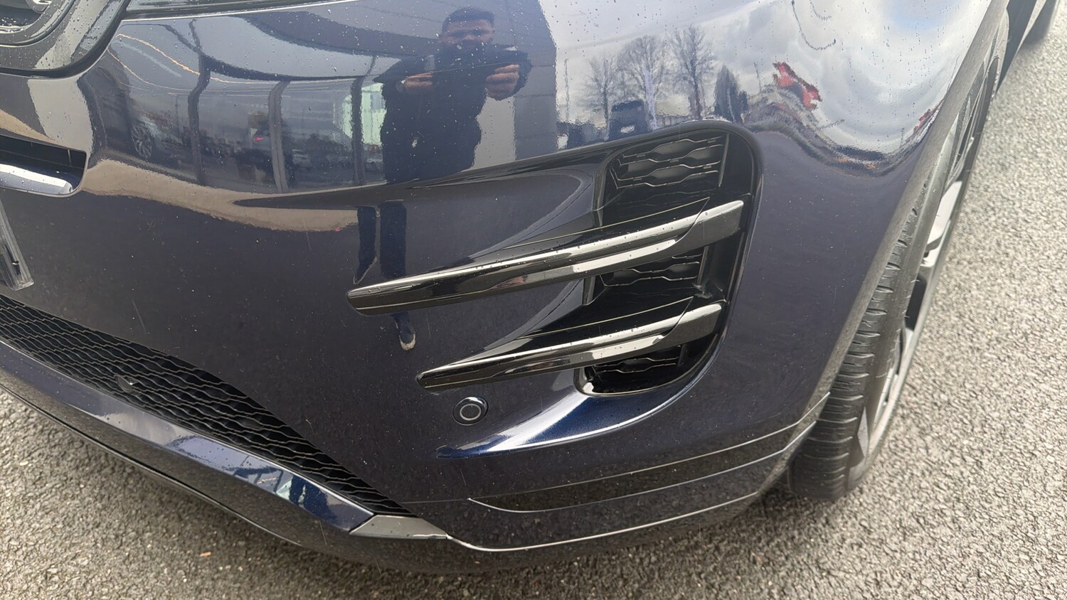 Used Land Rover Range Rover Evoque 2021 for sale - 77641227: Photo 37