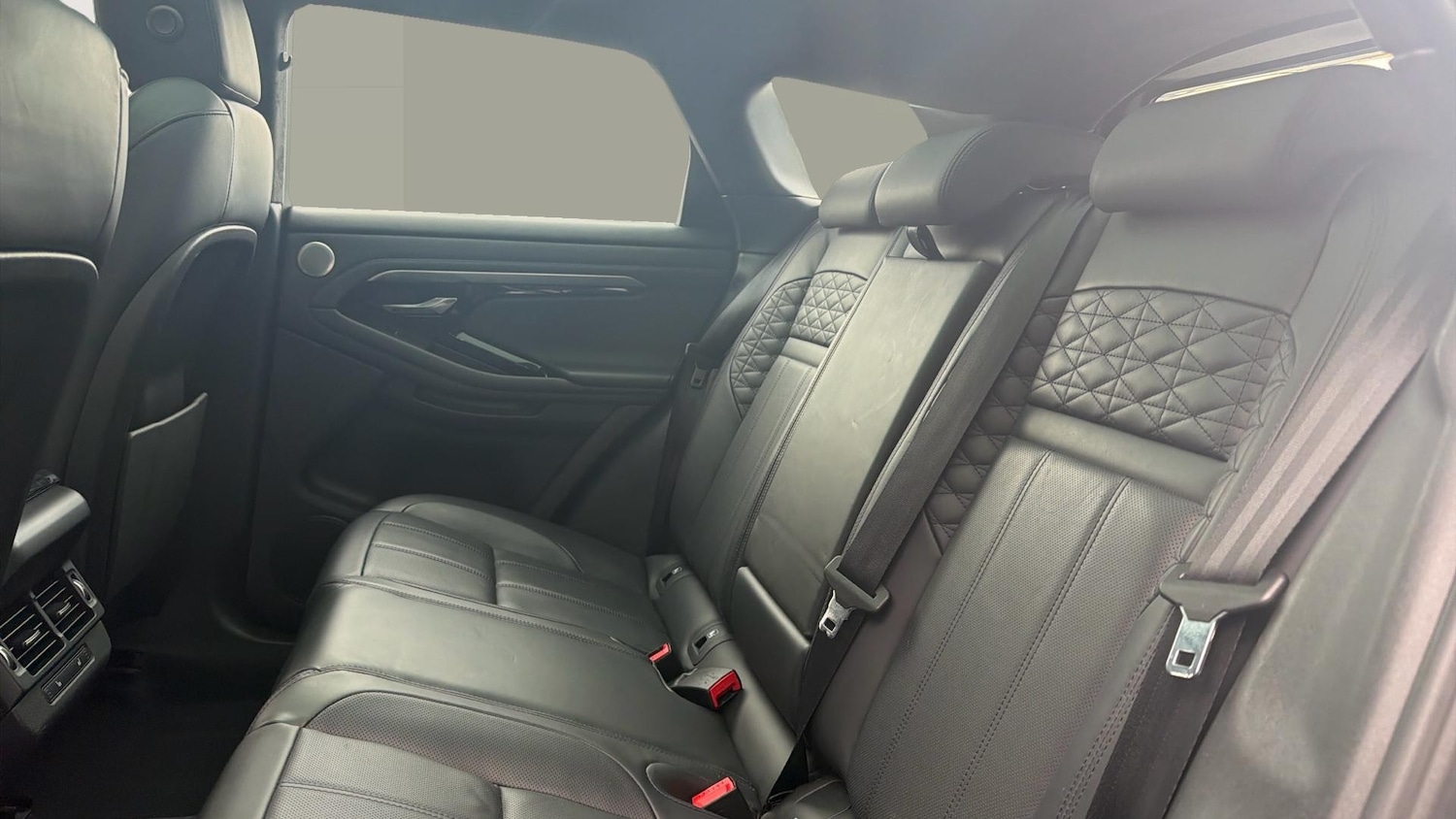 Used Land Rover Range Rover Evoque 2021 for sale - 77641227: Photo 4