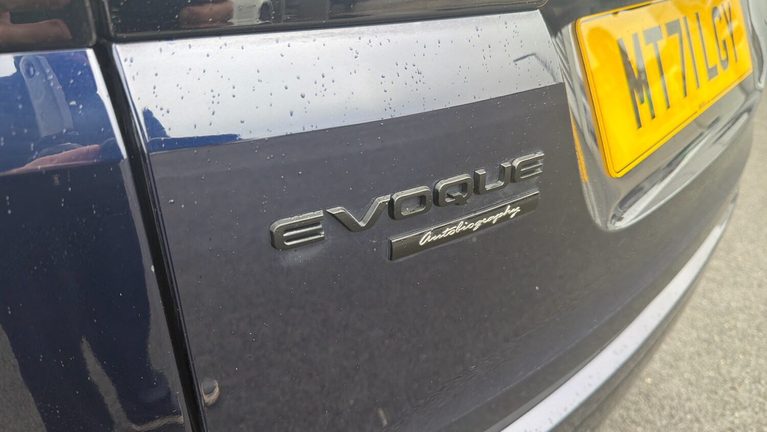 Used Land Rover Range Rover Evoque 2021 for sale - 77641227: Photo 43