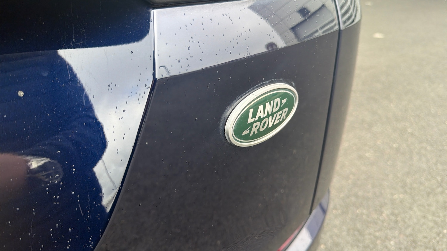 Used Land Rover Range Rover Evoque 2021 for sale - 77641227: Photo 44