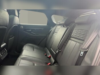 Used Land Rover Range Rover Evoque 2021 for sale - 77641227: Photo