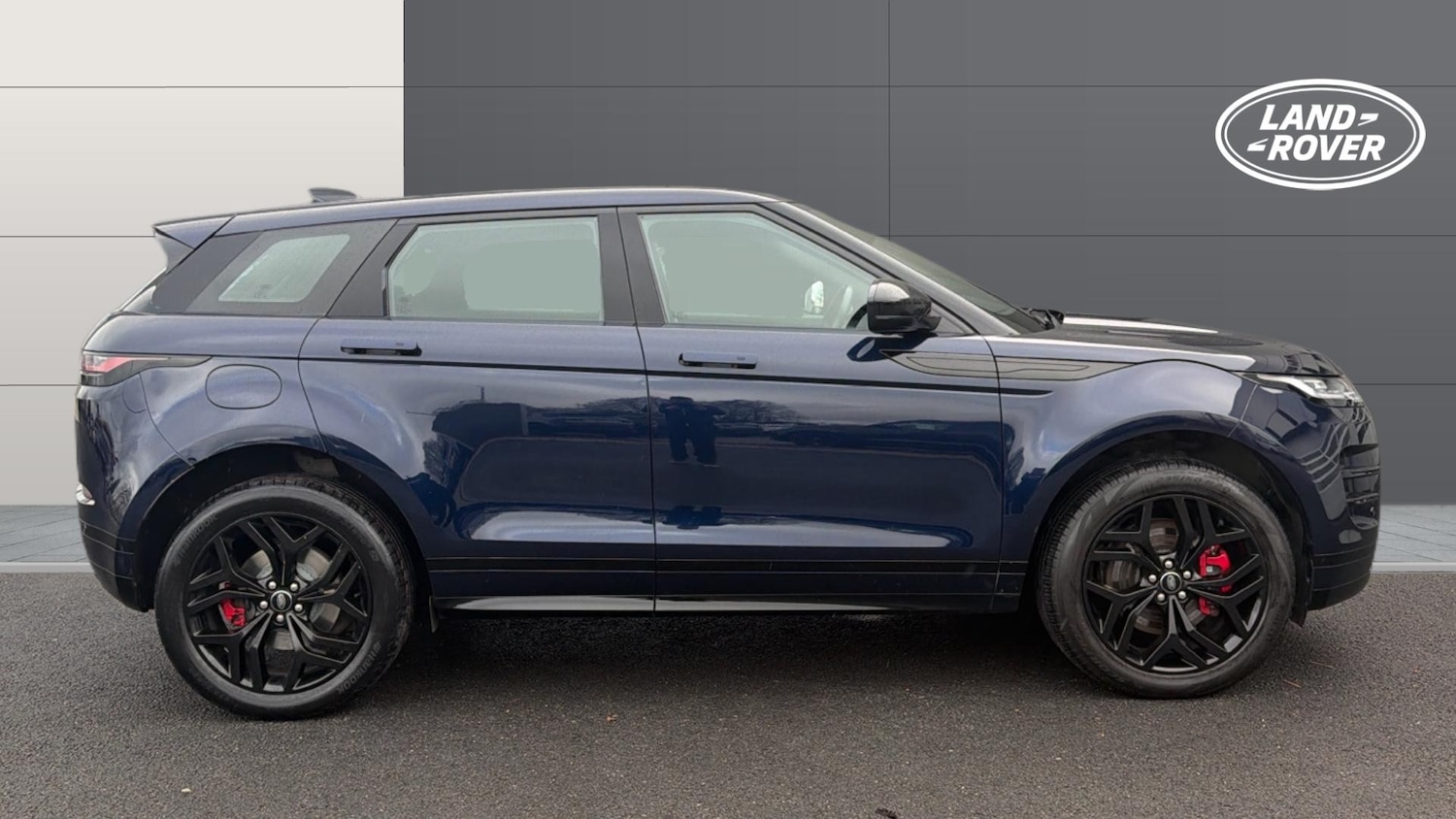 Used Land Rover Range Rover Evoque 2021 for sale - 77641227: Photo 5