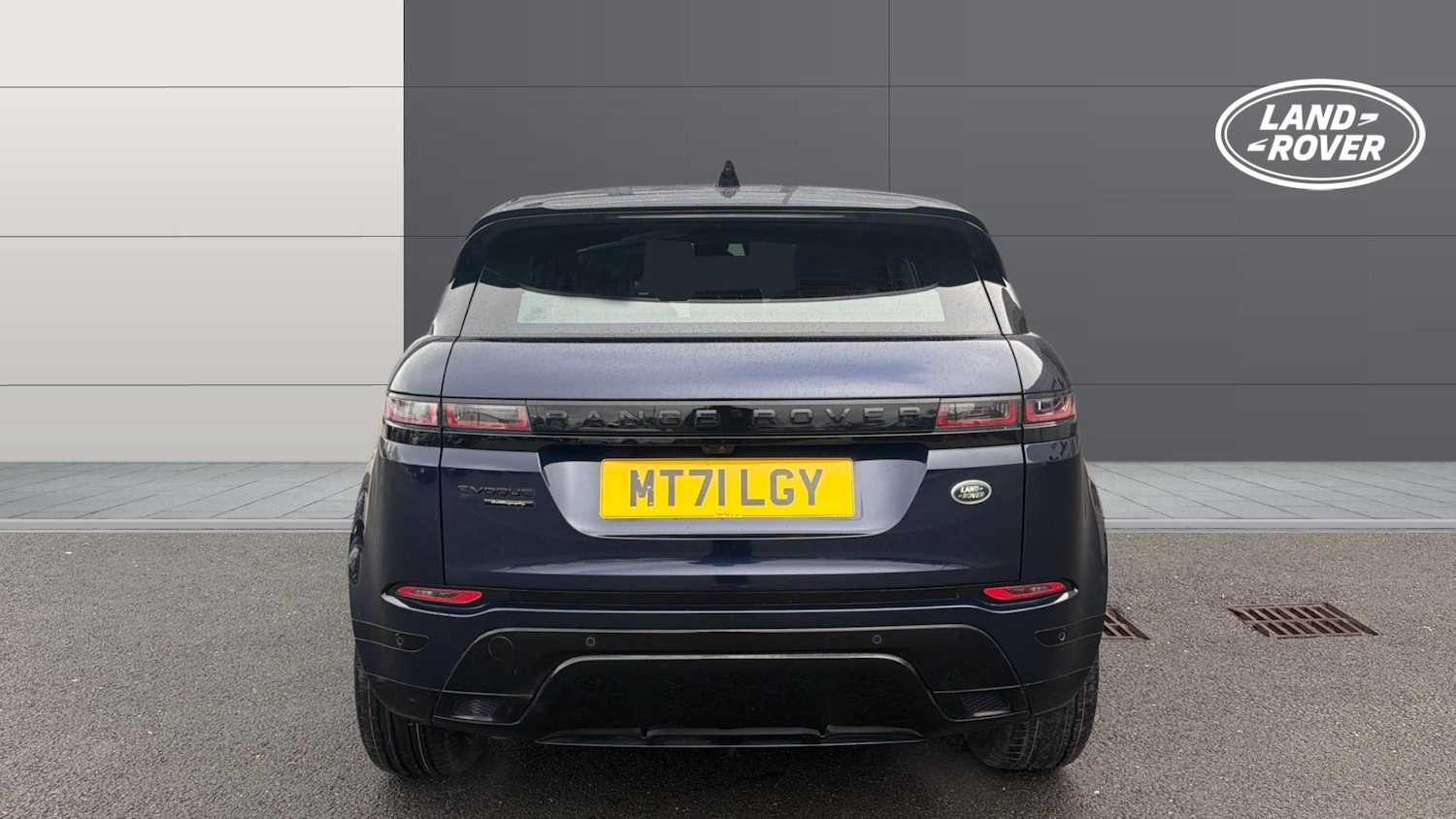 Used Land Rover Range Rover Evoque 2021 for sale - 77641227: Photo 6