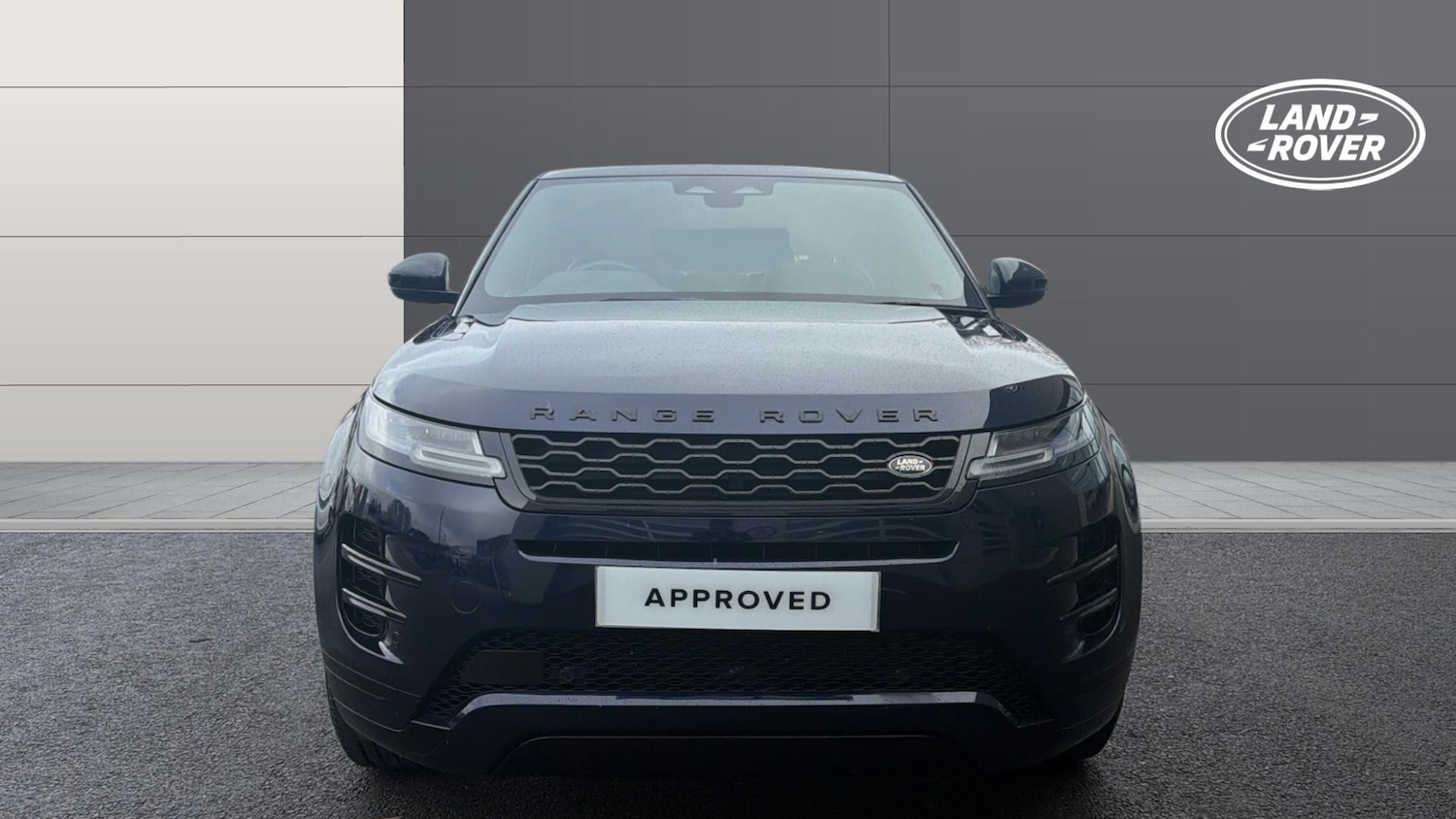 Used Land Rover Range Rover Evoque 2021 for sale - 77641227: Photo 7