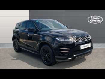 2020 (20) - 2.0 D150 R-Dynamic S 5dr Auto Diesel Hatchback