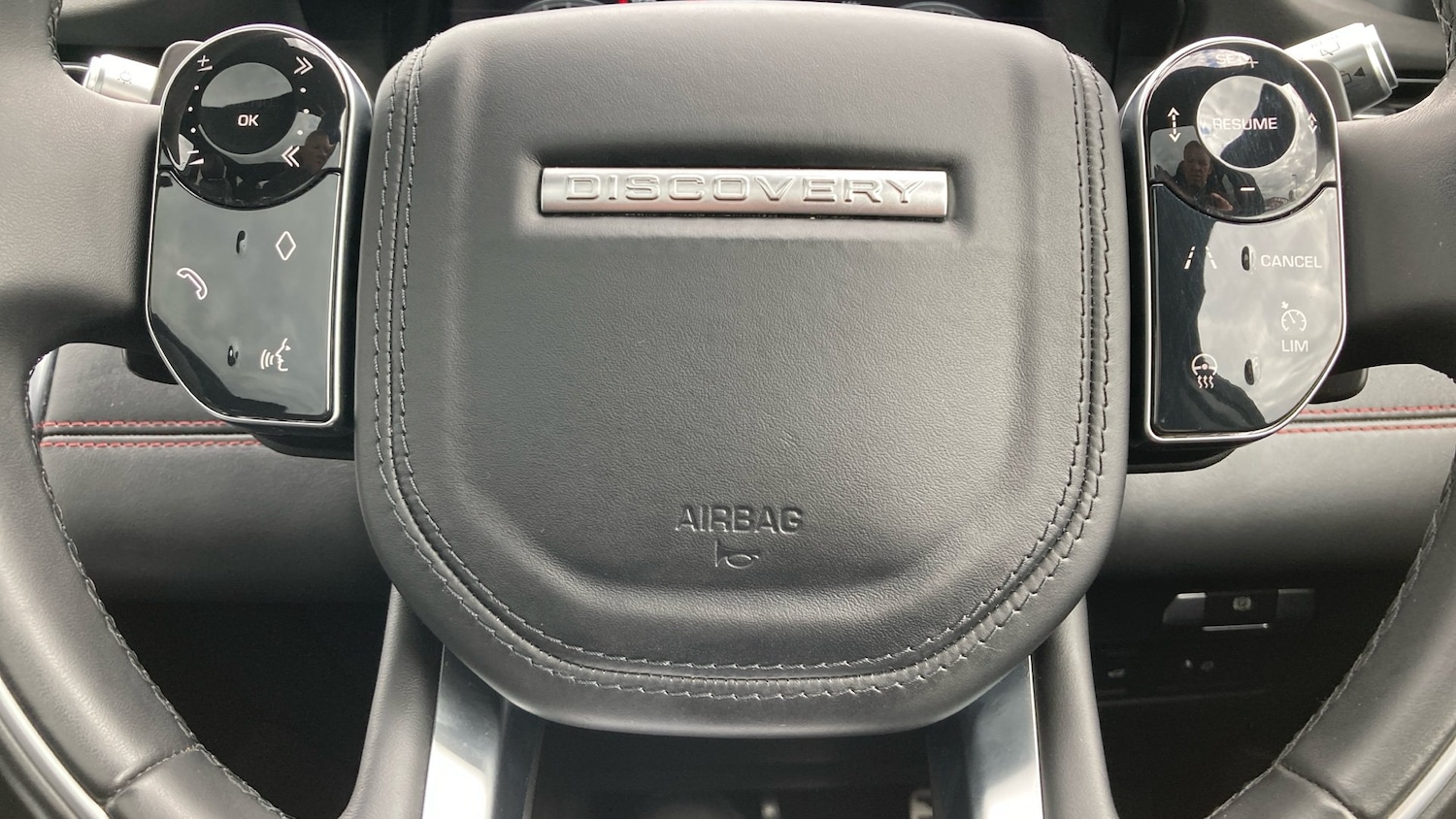 Vehicle 44