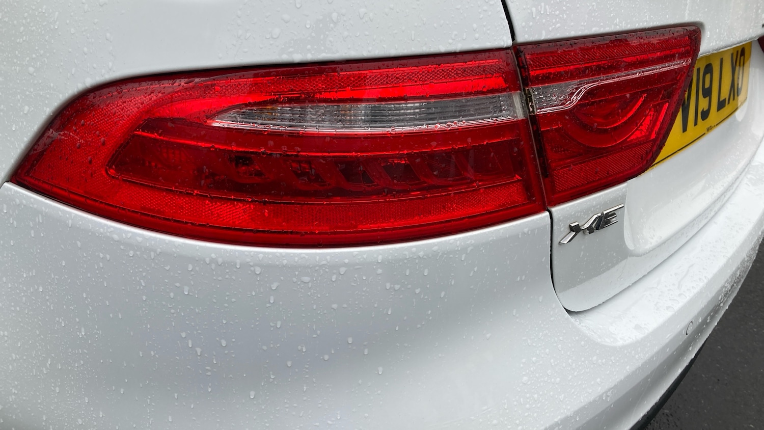 Used Jaguar XE 2019 for sale - 76322421: Photo 19