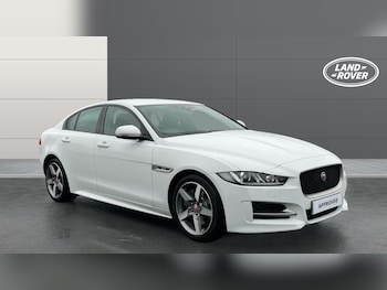 2019 (19) - 2.0 Ingenium R-Sport 4dr Auto Petrol Saloon