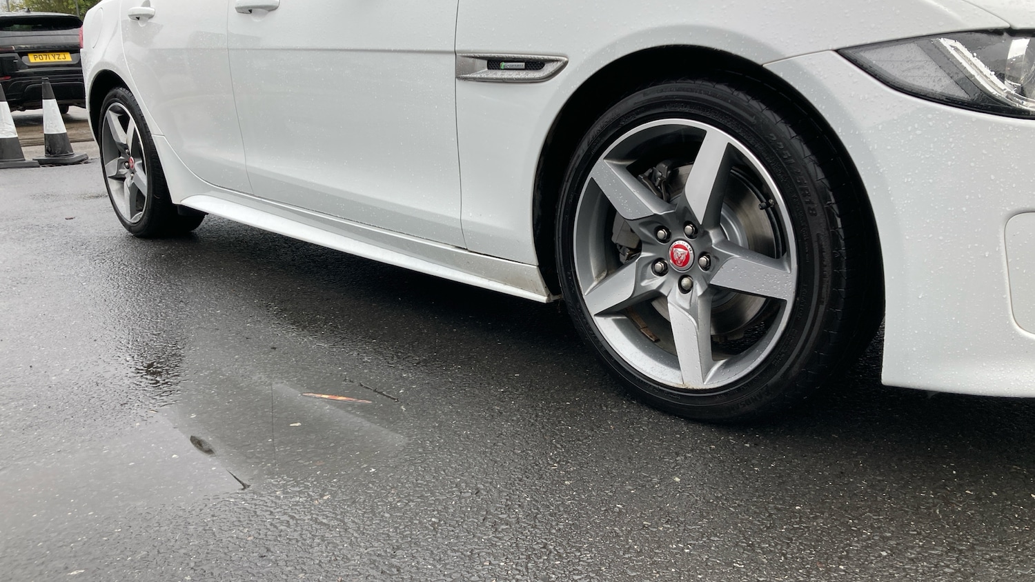 Used Jaguar XE 2019 for sale - 76322421: Photo 34