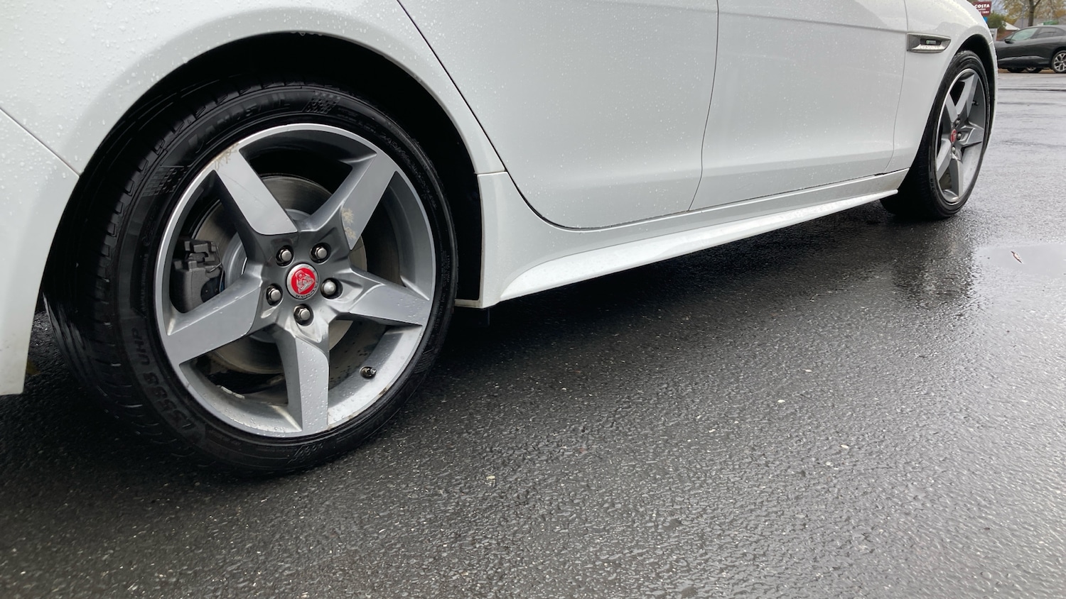 Used Jaguar XE 2019 for sale - 76322421: Photo 36