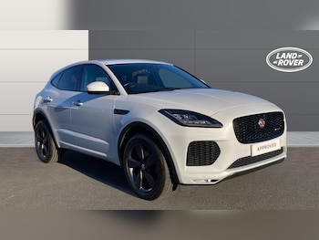 2020 (20) - 2.0d [180] Chequered Flag Edition 5dr Auto Diesel Estate