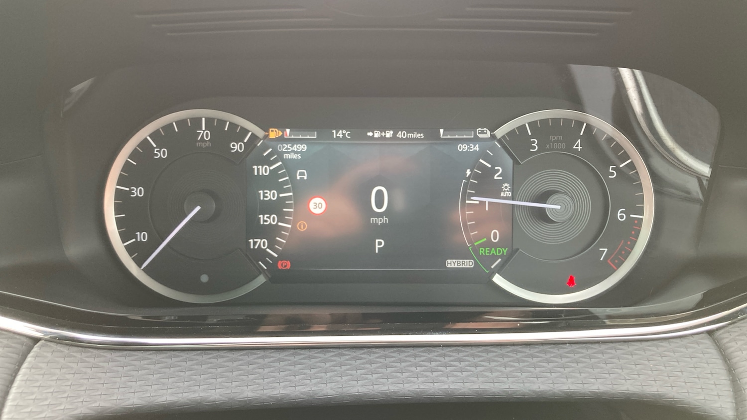 Used Land Rover Range Rover Evoque 2023 for sale - 76038083: Photo 16