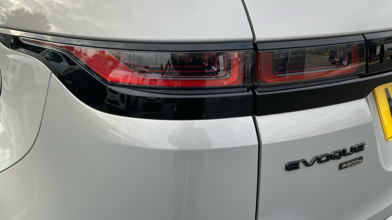 Used Land Rover Range Rover Evoque 2023 for sale - 76038083: Photo 19