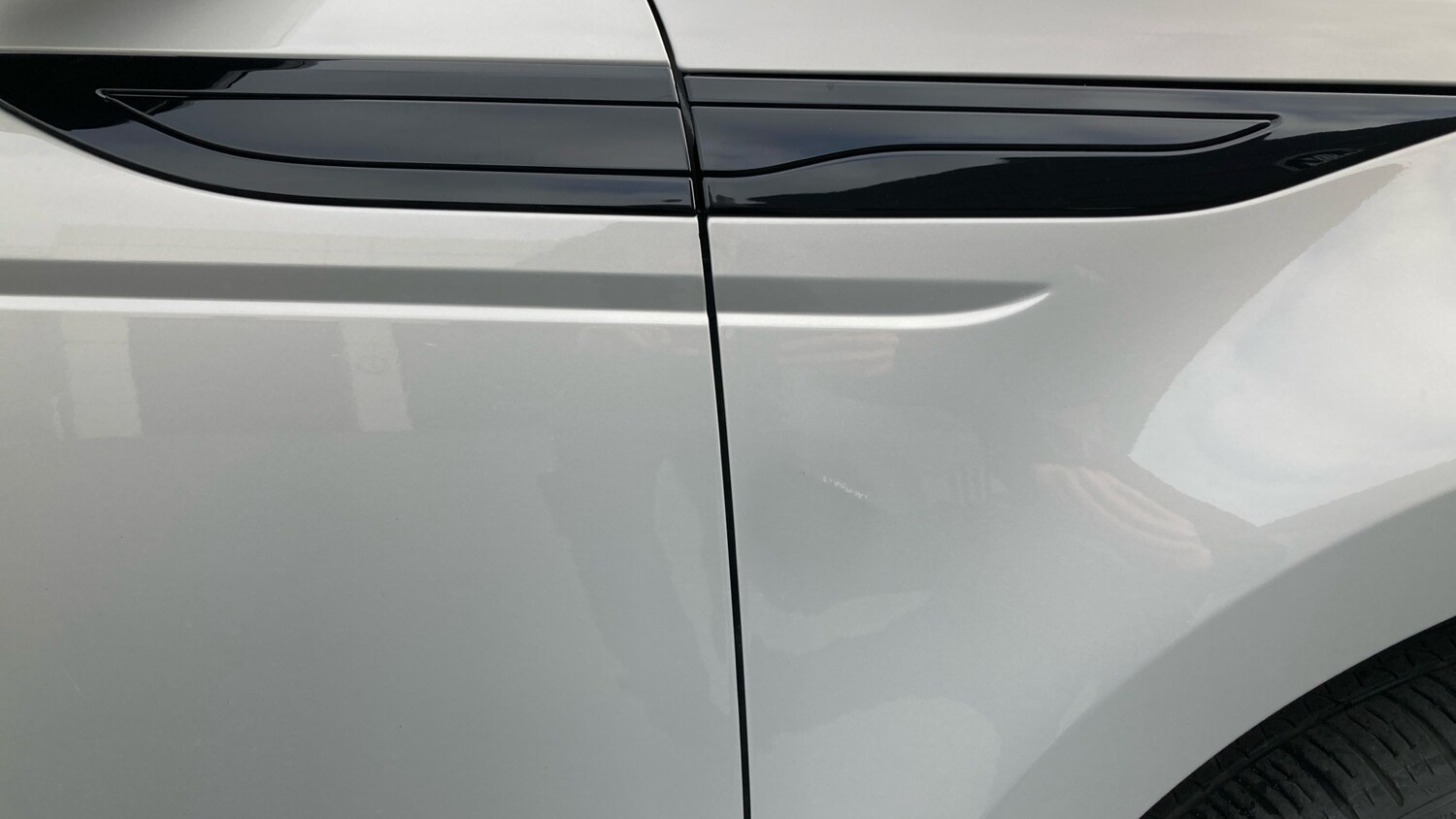 Used Land Rover Range Rover Evoque 2023 for sale - 76038083: Photo 22