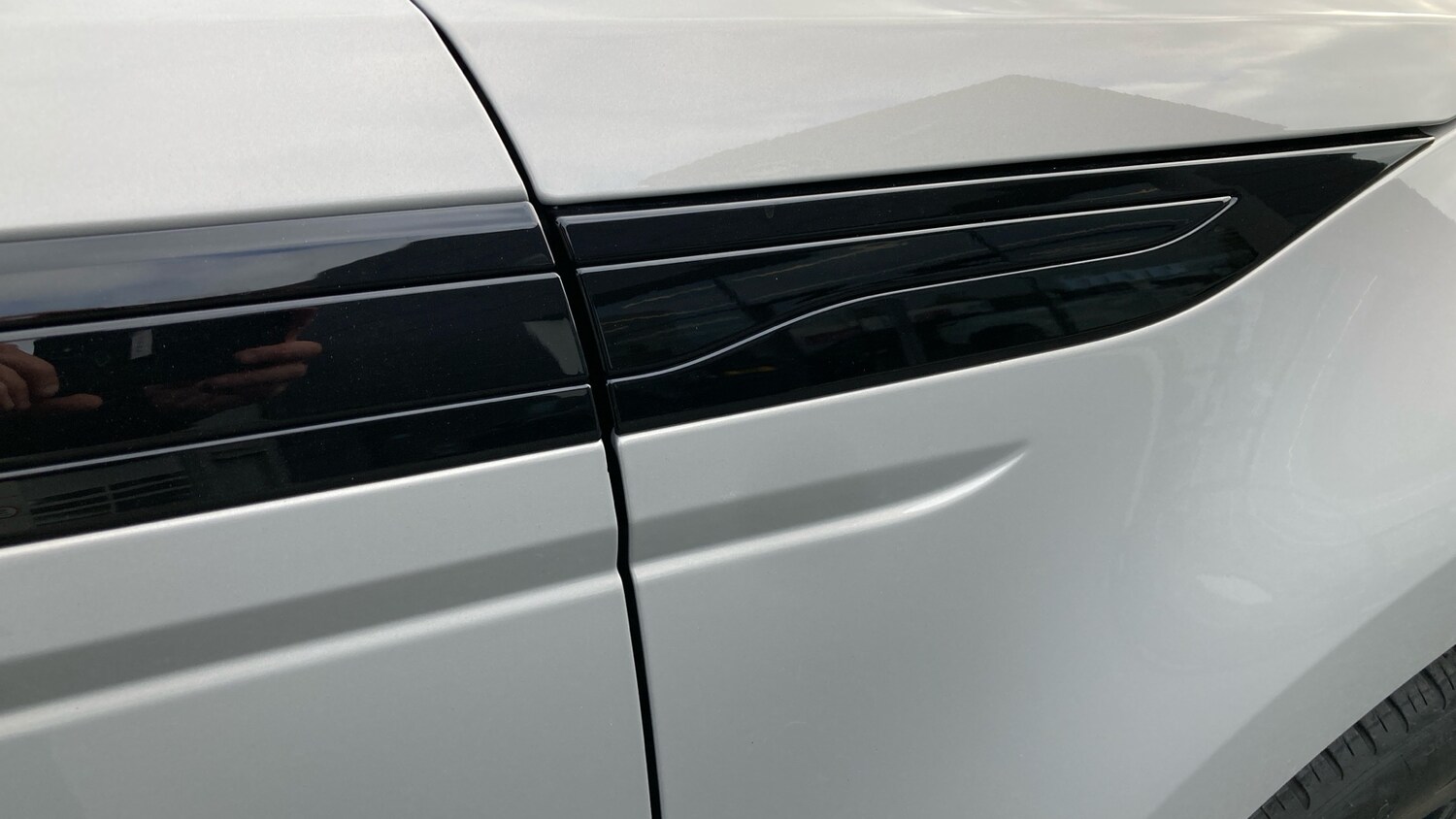 Used Land Rover Range Rover Evoque 2023 for sale - 76038083: Photo 24