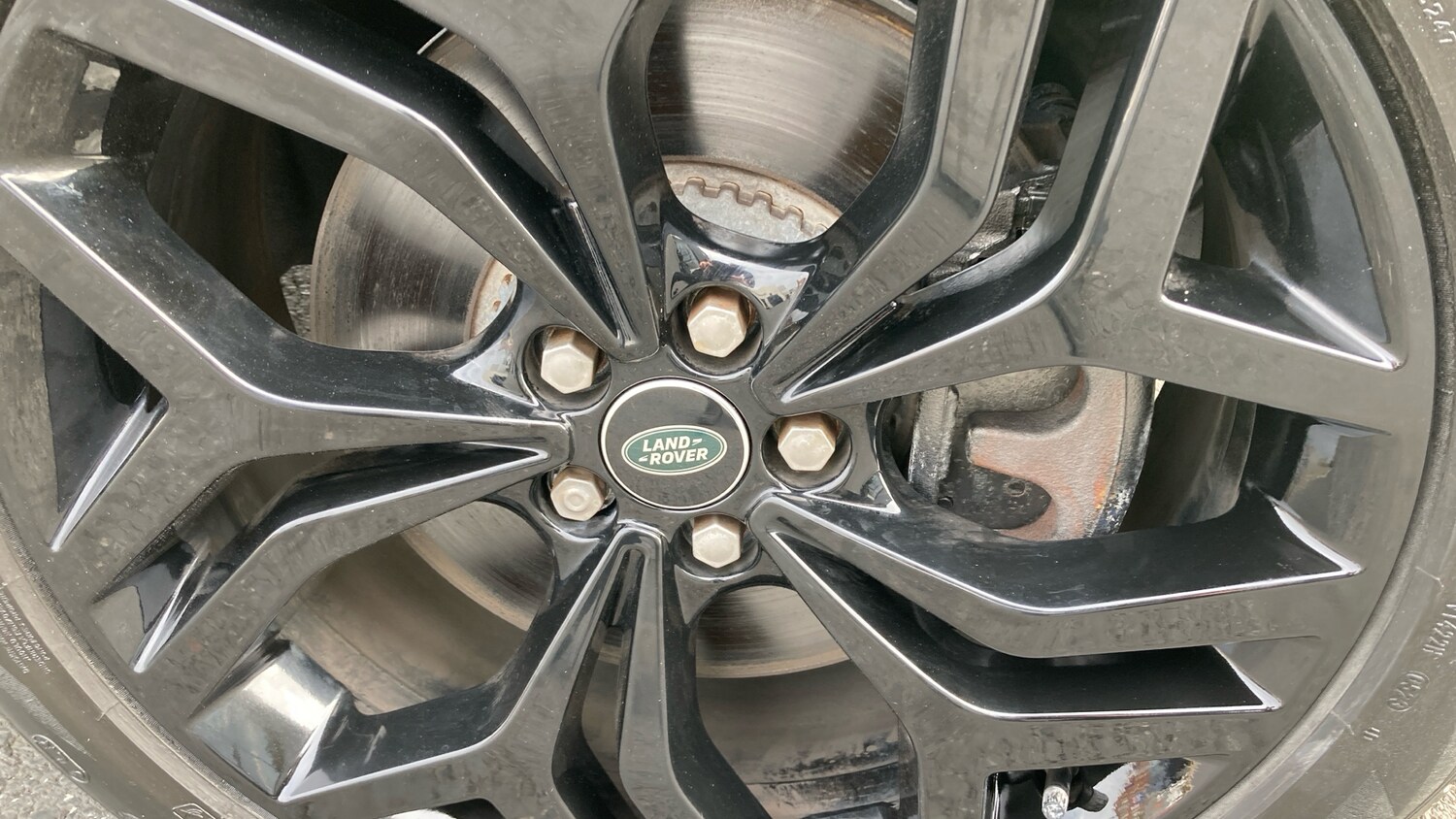 Used Land Rover Range Rover Evoque 2023 for sale - 76038083: Photo 35