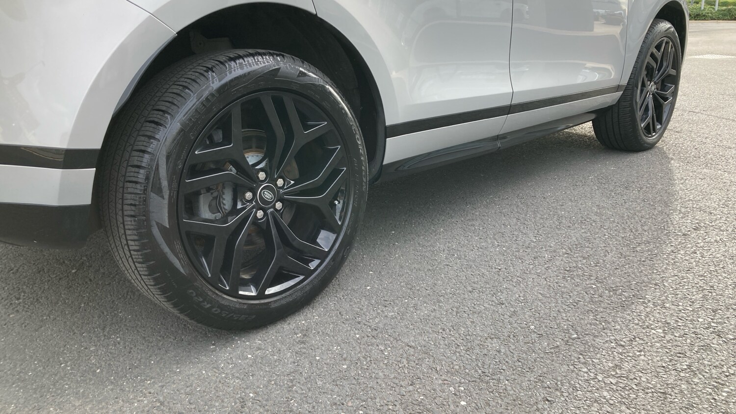 Used Land Rover Range Rover Evoque 2023 for sale - 76038083: Photo 36