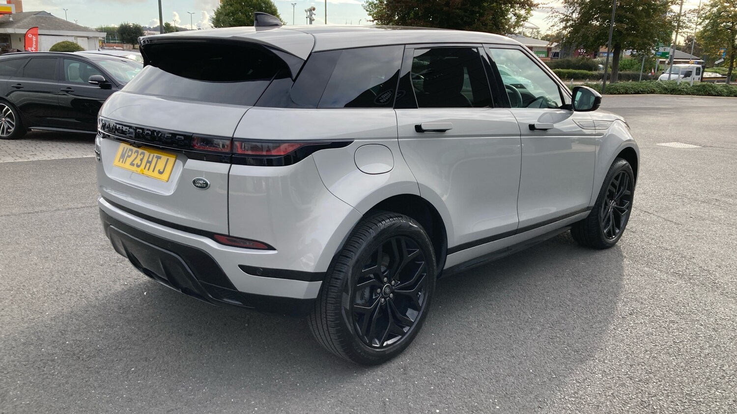 Used Land Rover Range Rover Evoque 2023 for sale - 76038083: Photo 38