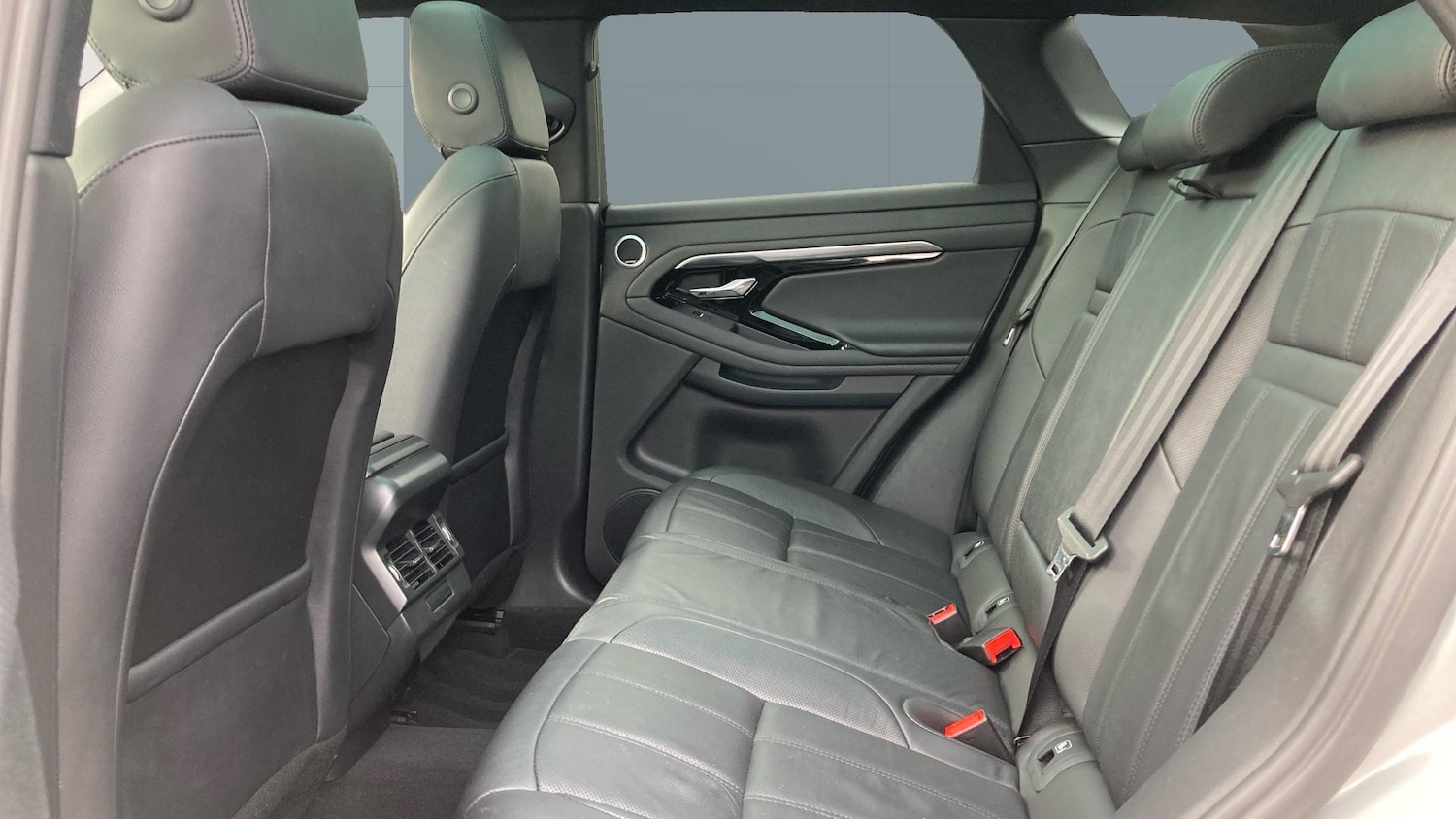 Used Land Rover Range Rover Evoque 2023 for sale - 76038083: Photo 4