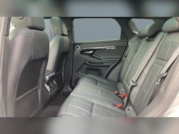 Used Land Rover Range Rover Evoque 2023 for sale - 76038083: Photo 4