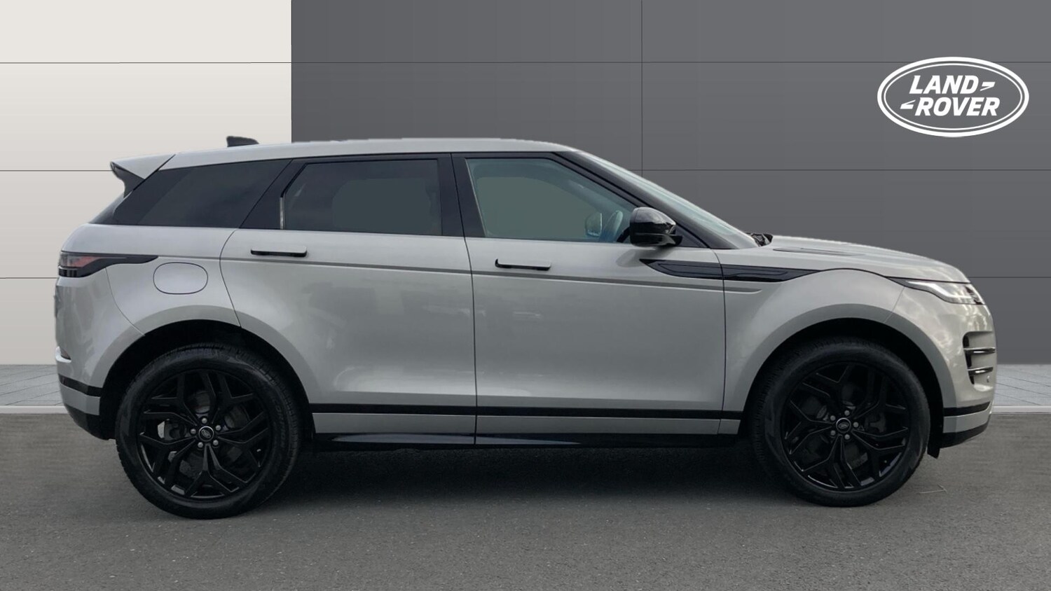 Used Land Rover Range Rover Evoque 2023 for sale - 76038083: Photo 5