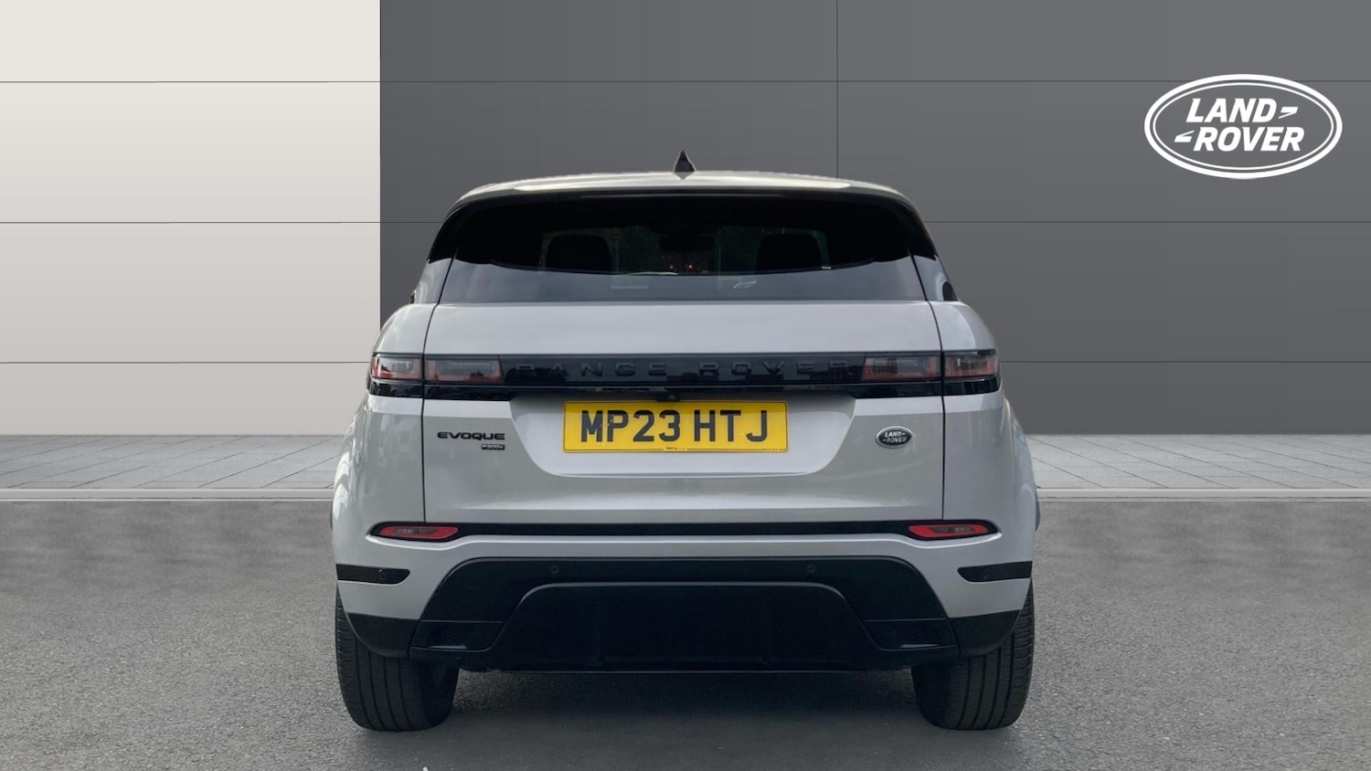 Used Land Rover Range Rover Evoque 2023 for sale - 76038083: Photo 6