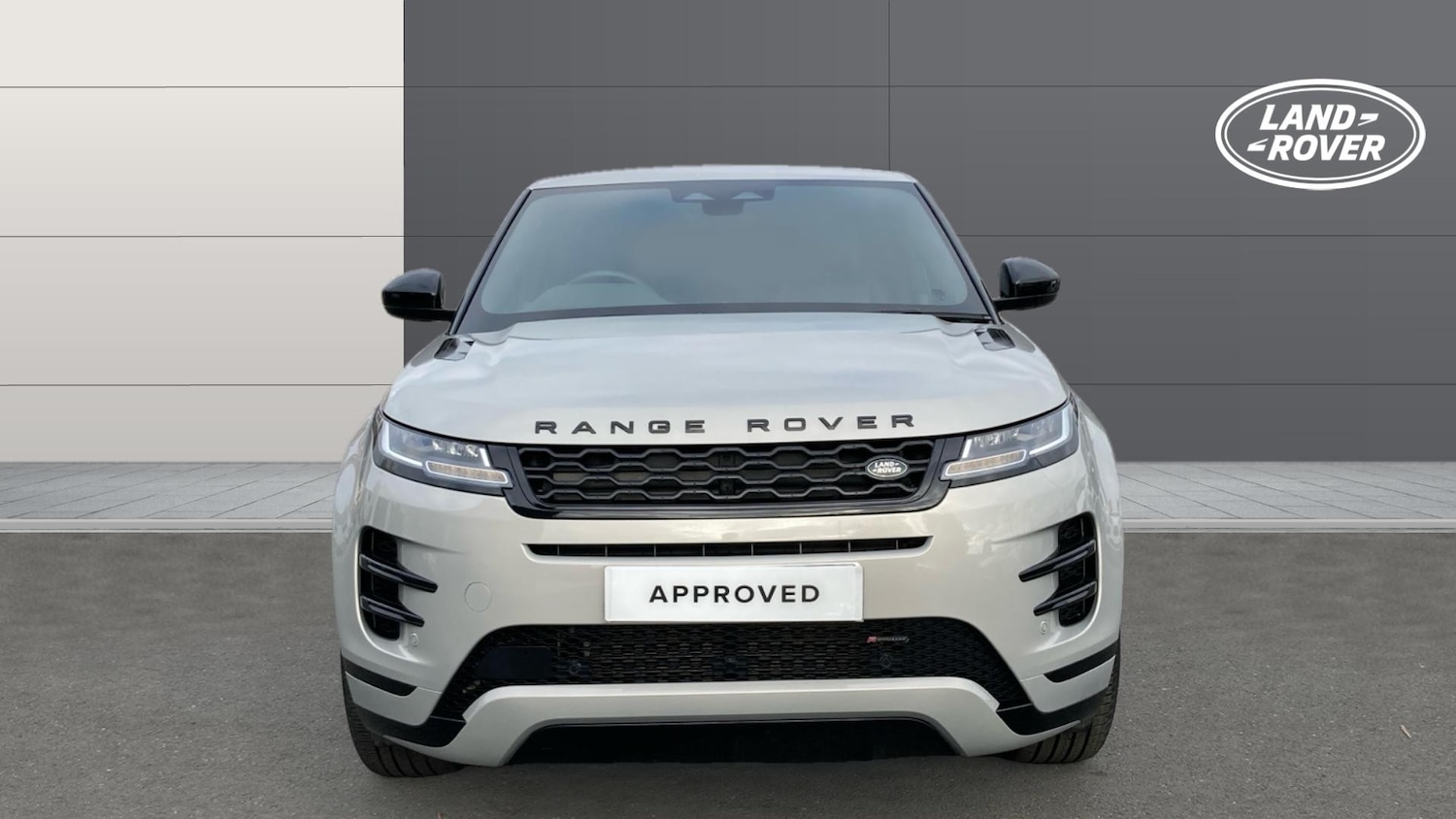Used Land Rover Range Rover Evoque 2023 for sale - 76038083: Photo 7